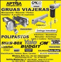 ALIMENTACION ELECTRICA